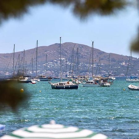 Albercutx Pollentia 2 Apartment Port de Pollença Ngoại thất bức ảnh