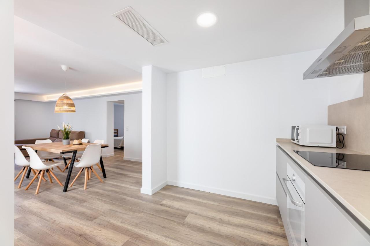 Albercutx Pollentia 2 Apartment Port de Pollença Ngoại thất bức ảnh