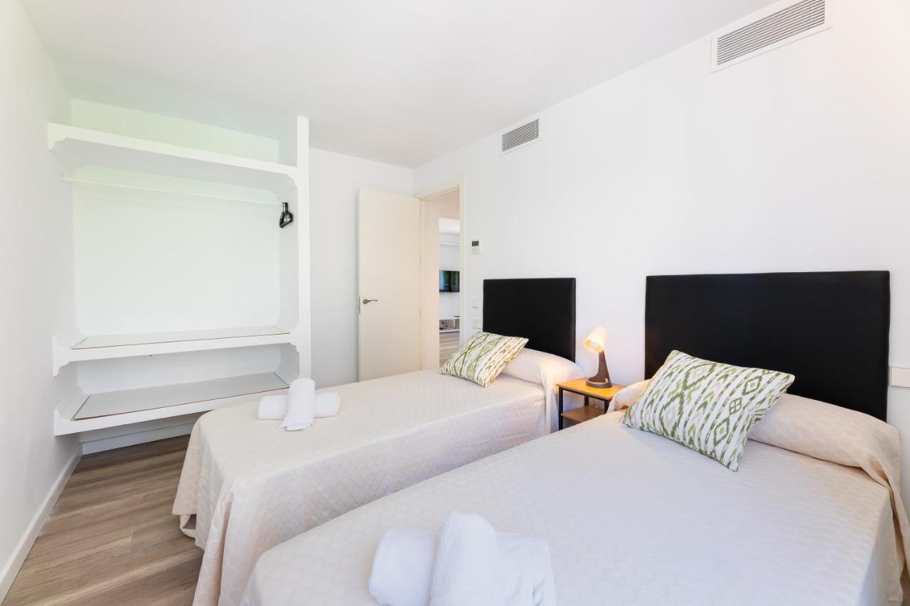 Albercutx Pollentia 2 Apartment Port de Pollença Ngoại thất bức ảnh