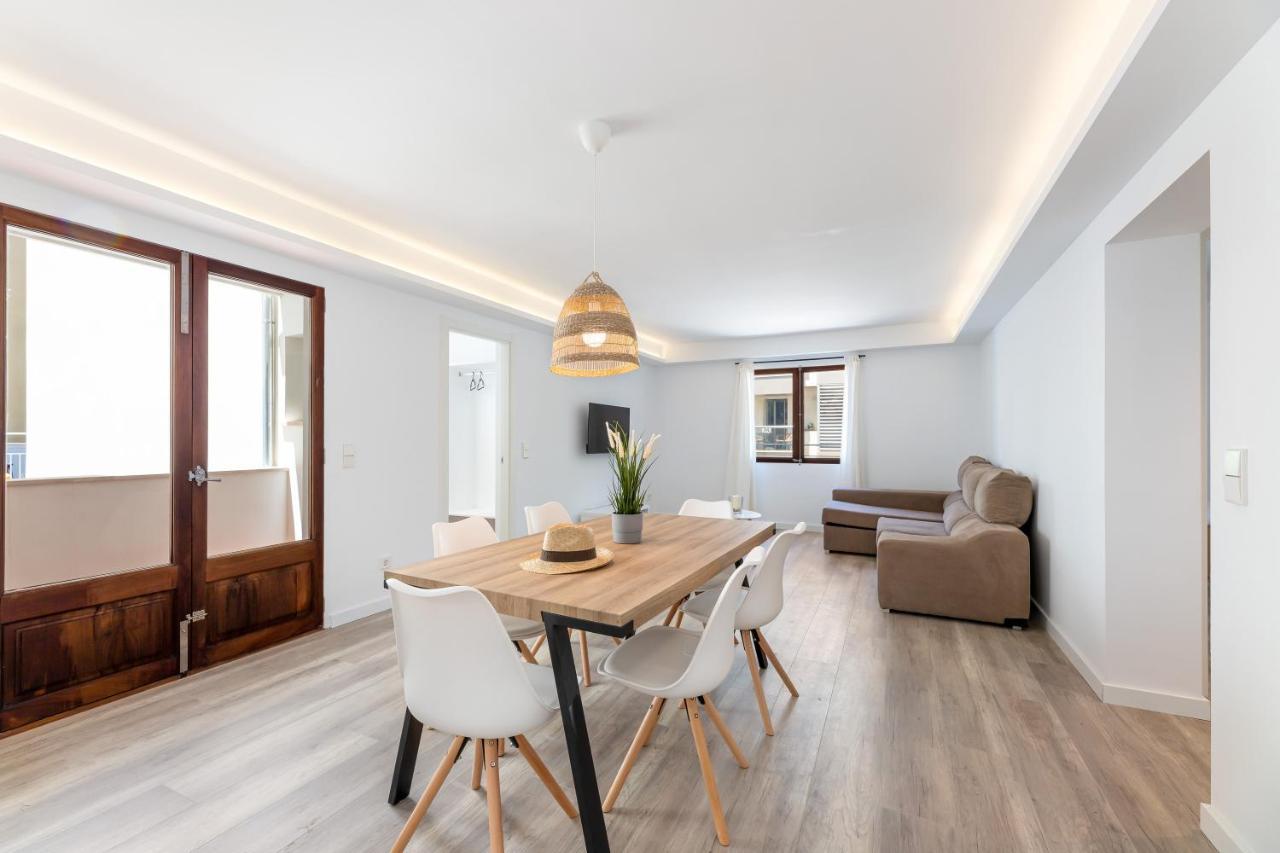 Albercutx Pollentia 2 Apartment Port de Pollença Ngoại thất bức ảnh