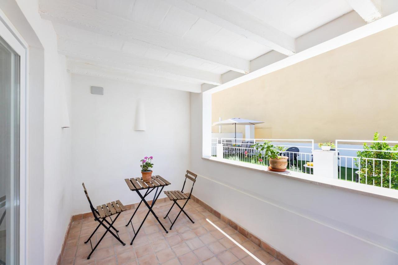 Albercutx Pollentia 2 Apartment Port de Pollença Ngoại thất bức ảnh