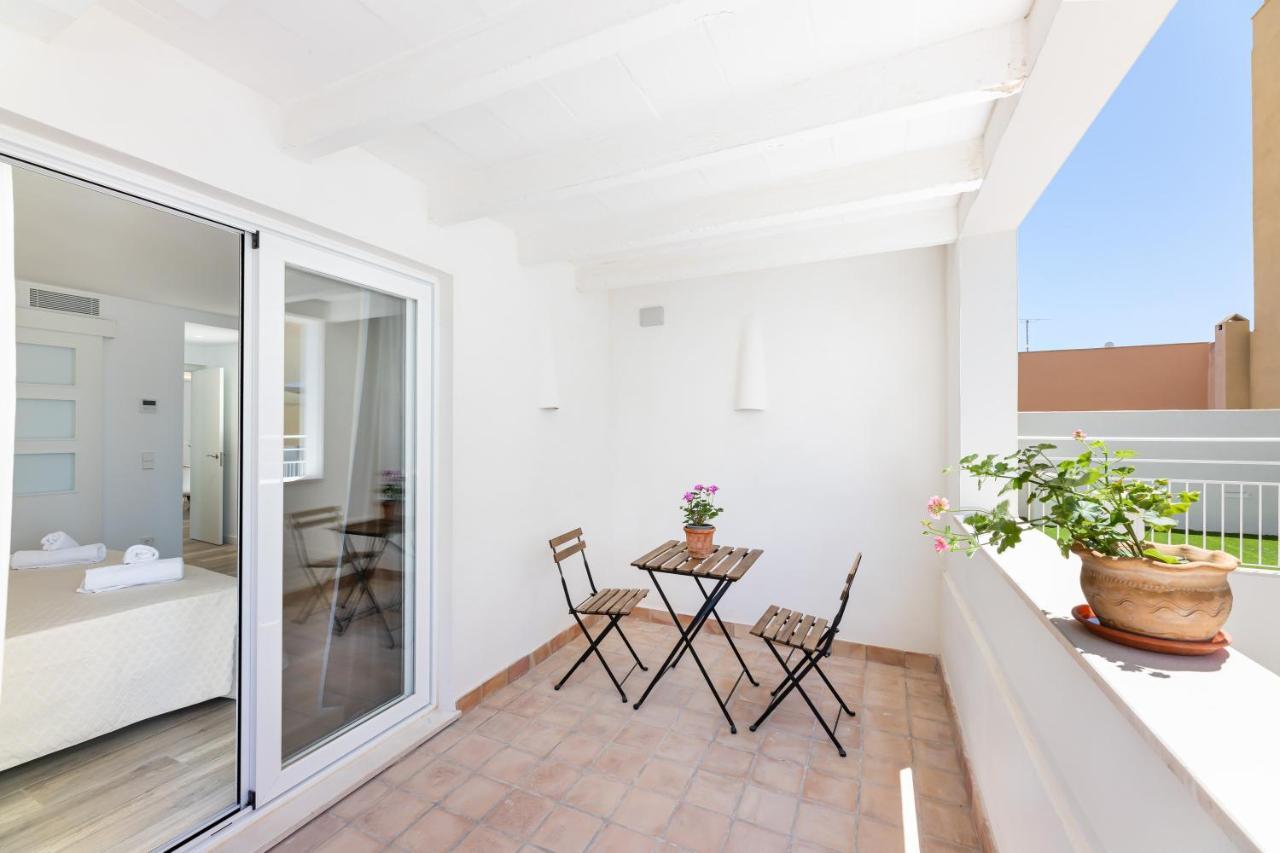 Albercutx Pollentia 2 Apartment Port de Pollença Ngoại thất bức ảnh