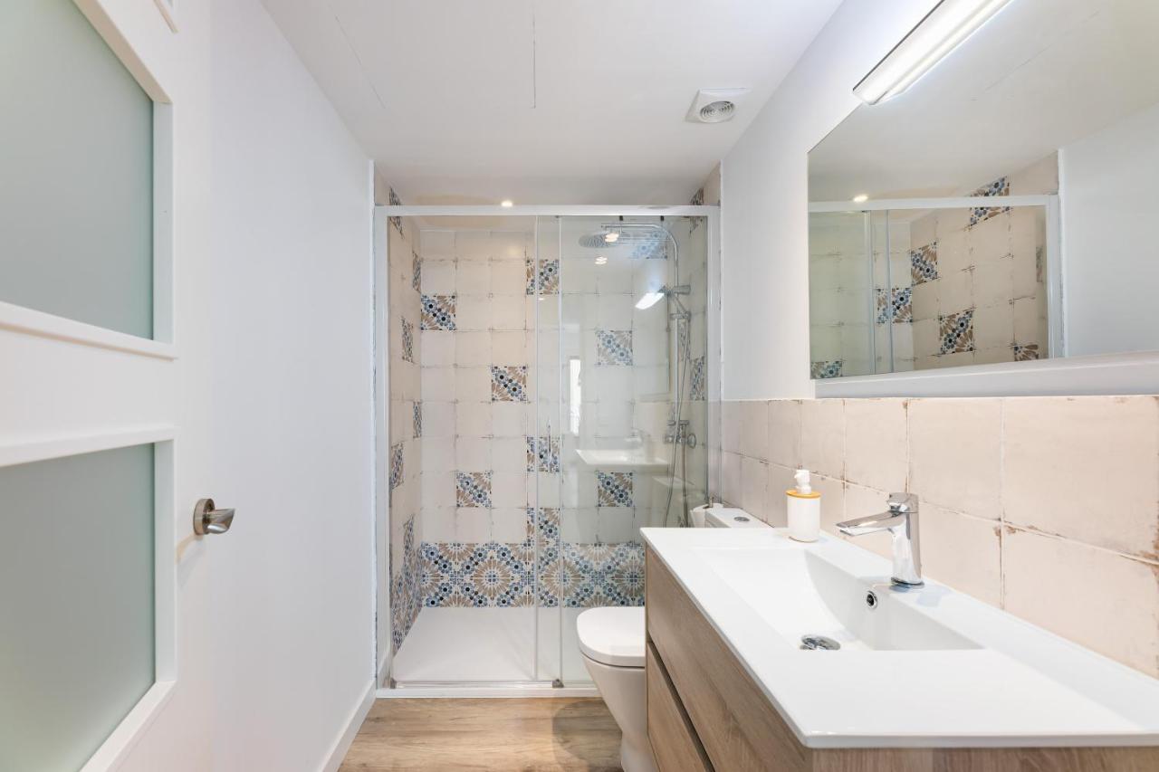 Albercutx Pollentia 2 Apartment Port de Pollença Ngoại thất bức ảnh